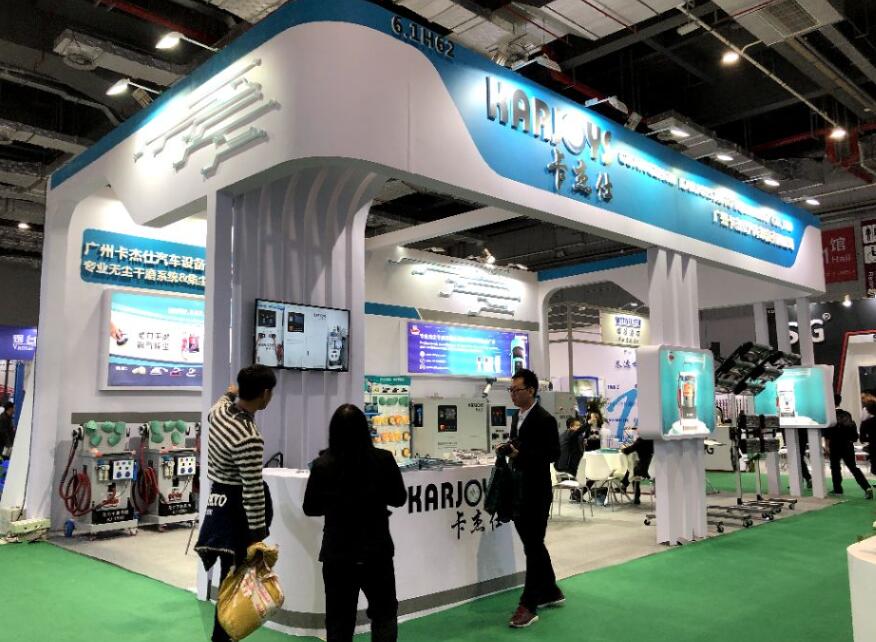 2021深圳3d打印展在深圳什么地方開展？3d打印展臺(tái)搭建公司解答