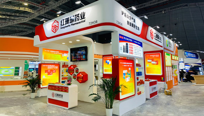 做展覽搭建公司能賺多少錢(qián)？2022做展覽展臺(tái)搭建現(xiàn)在又能有多少利潤(rùn)？