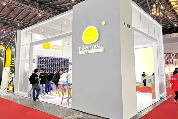 如何撰寫優(yōu)秀活動(dòng)策劃方案？5分鐘教你寫展覽搭建活動(dòng)策劃方案