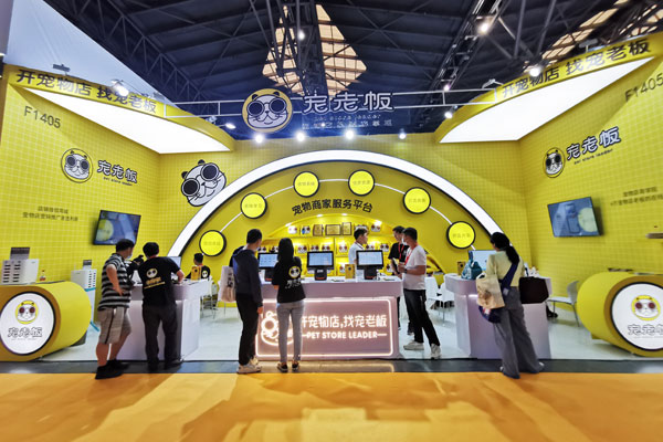 上海展覽會(huì)設(shè)計(jì)策劃分享 新媒體運(yùn)營(yíng)到底做什么？求職必看！