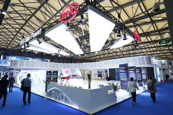 展會(huì)現(xiàn)場人流動(dòng)線與人員站位該如何設(shè)置？上海搭建展臺(tái)搭建公司答道