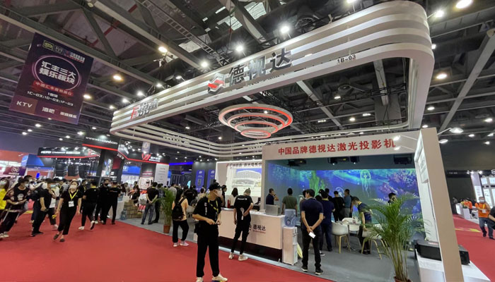 參展商如何創(chuàng)造把握機(jī)會(huì)吸引客戶(hù)？上海展會(huì)布置搭建獨(dú)家解道