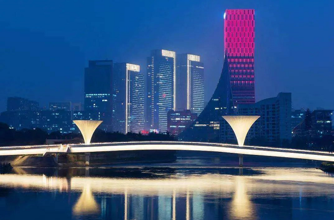 2022年 行業(yè)調(diào)研之意向城市在何方？上海展會(huì)搭建公司回答道