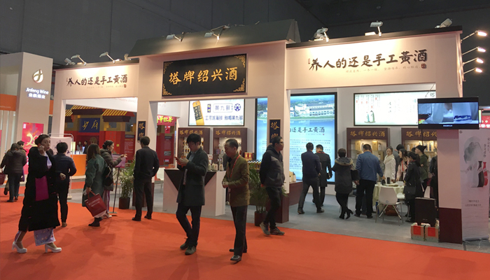 快收藏！上海展覽展位搭建公司教您看展技巧