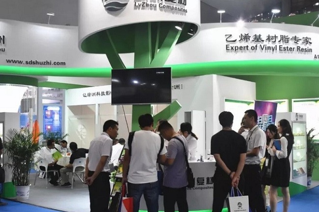 2022上海國際復(fù)合材料展多久開展？復(fù)合材料展臺搭建公司解答