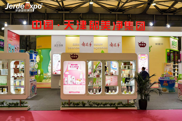 上海醫(yī)療器械參展商該如何展臺搭建的位置？