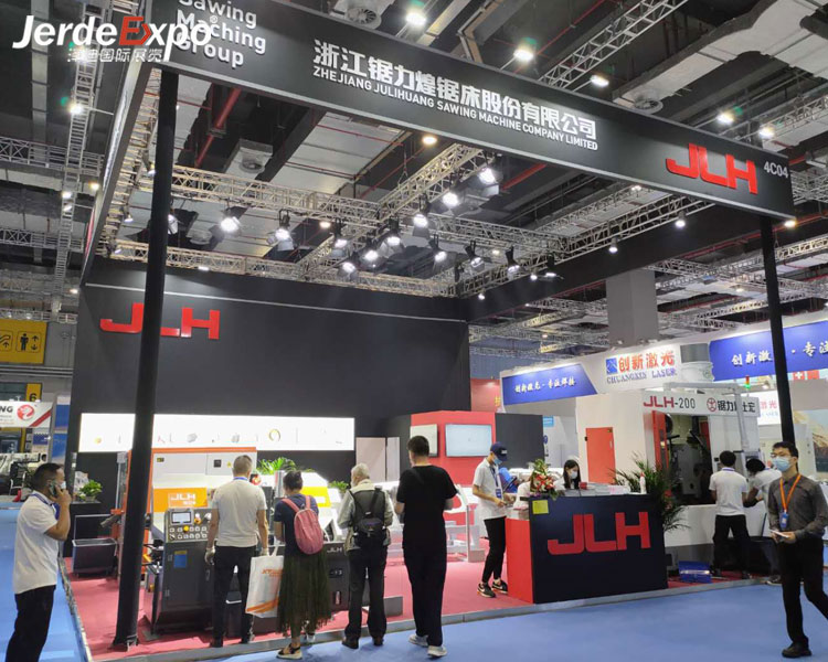 2022中國數(shù)控機(jī)床展覽會CCMT規(guī)模怎么樣？上海數(shù)控機(jī)床展臺搭建公司解說