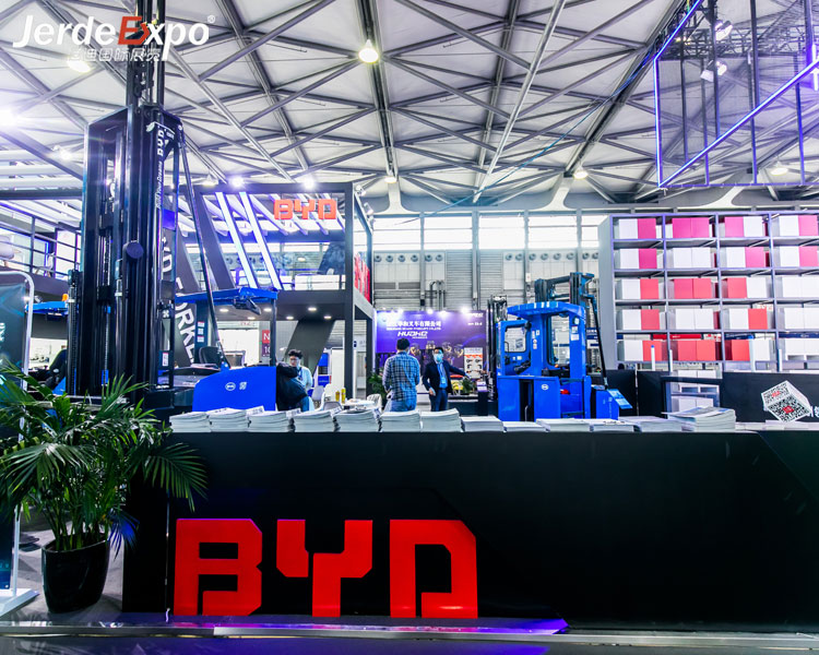 展覽行業(yè)中如何成為優(yōu)秀的銷售人員？上海展會(huì)裝修公司分享小技巧