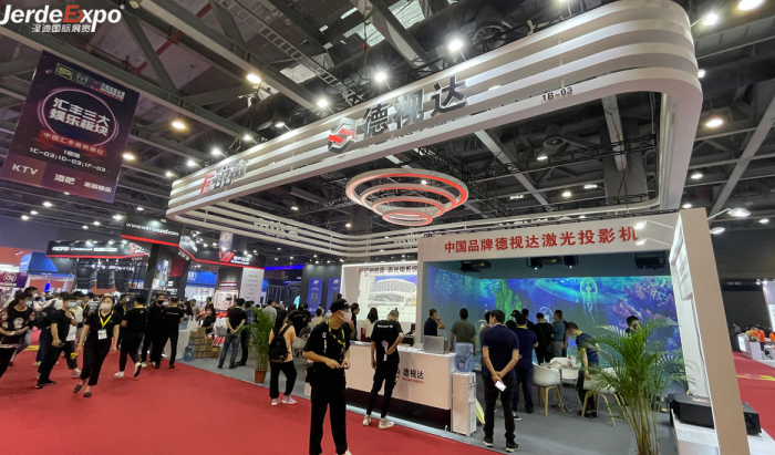 現(xiàn)代上海廣告展臺搭建公司的基本要求需要注意哪些？
