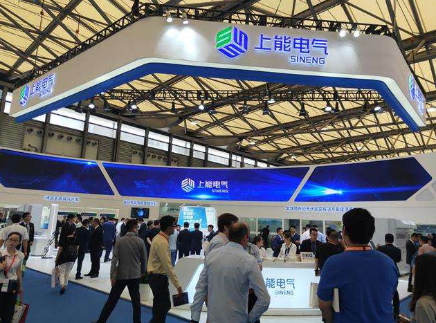 CBTC鋰電池展會展臺搭建公司講解 2022上海鋰電池技術(shù)大會暨展會新亮點(diǎn)