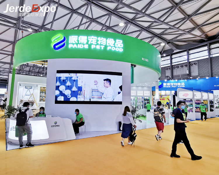 展會行業(yè)如何自我激勵？展會搭建公司分享自我激勵8種方法