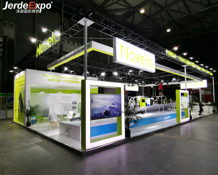 上海博覽會展臺搭建公司分享干貨 會展電話銷售的16個(gè)小技巧,