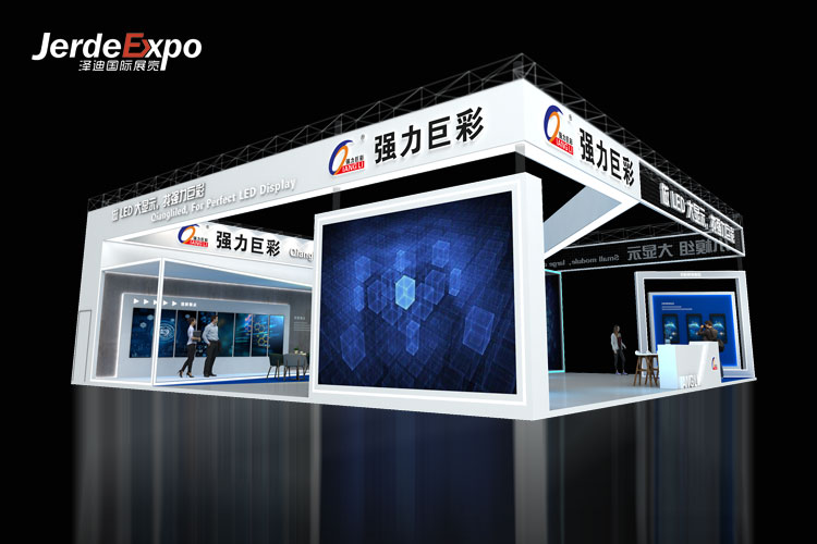 會展業(yè)為什么說最缺高水平電話銷售！上海展覽搭建公司分享滿滿干貨