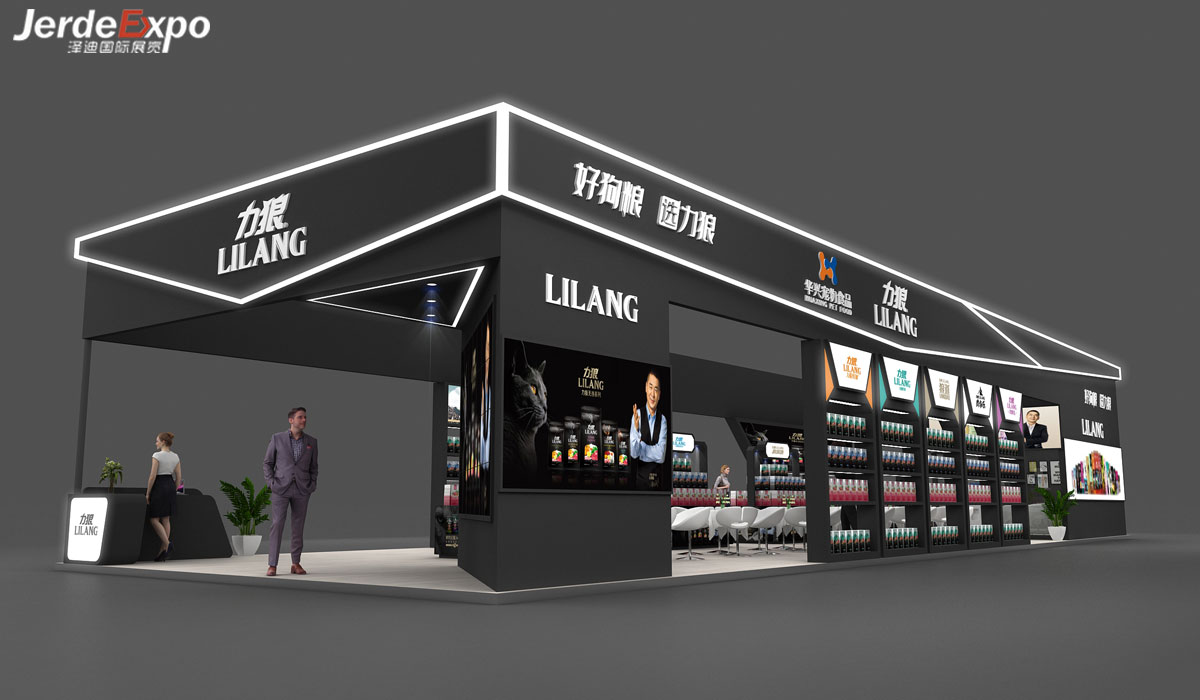 2022參展商需具備那些核心技能才能籌備好展會？展會搭建制作公司獨(dú)家解密