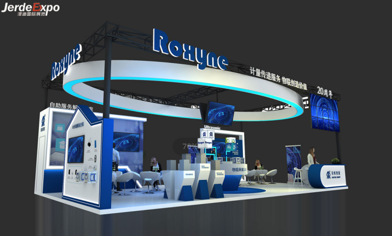 上海博覽會搭建哪家好？分享2022上海展臺設計搭建名列前茅的公司