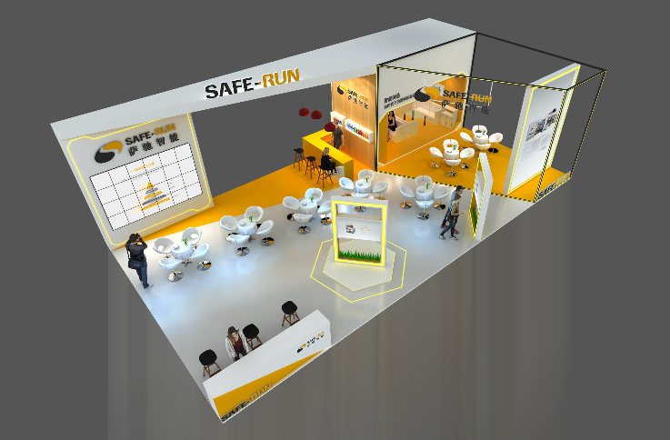 啥時(shí)間舉行2022中國(guó)北京國(guó)際健康產(chǎn)業(yè)展？北京特裝展臺(tái)搭建公司分享