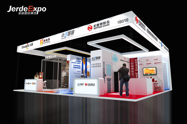 展會(huì)展臺(tái)搭建行業(yè)銷售執(zhí)行時(shí),請(qǐng)養(yǎng)成這3個(gè)好習(xí)慣！