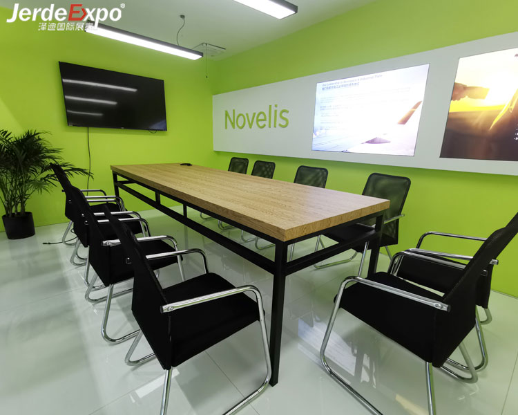 2022年深圳國(guó)際電子展具體開(kāi)展時(shí)間是多久？深圳電子展會(huì)搭建公司答道