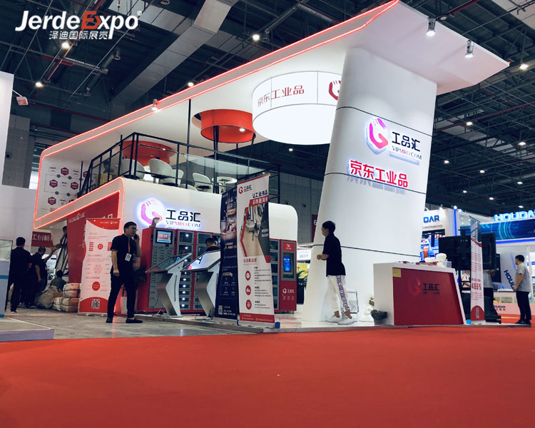 2022成都工業(yè)博覽會將于什么地址開展？四川展會搭建公司回答