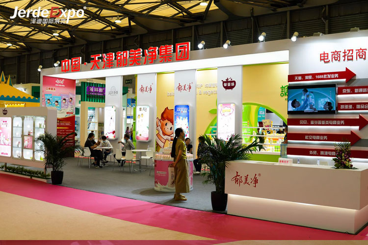 重慶特裝展臺搭建要注意哪些細(xì)節(jié)？必須遵守那四方面？