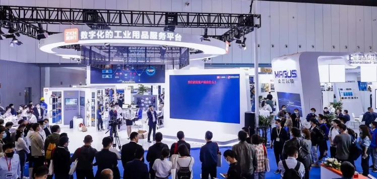 疫情時(shí)大批人離開(kāi)會(huì)展行業(yè) 對(duì)會(huì)展有影響嗎？展會(huì)搭建公司分析道