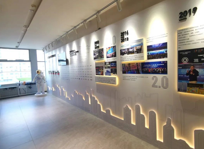 會(huì)展業(yè)是什么產(chǎn)業(yè)？展位搭建公司回答道 是邊緣業(yè)！