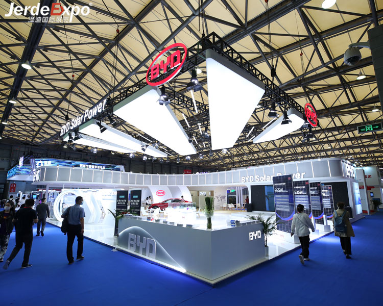 2022上海進(jìn)博會多久舉行？將舉辦幾天？進(jìn)博會展臺搭建服務(wù)商答道