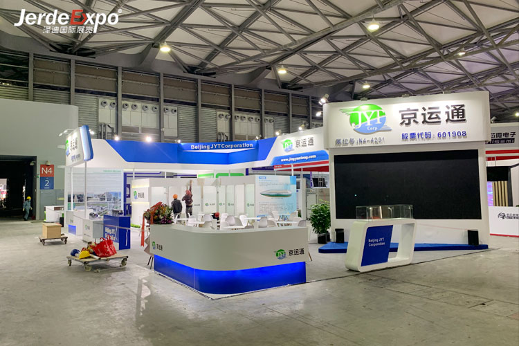 展會搭建商主要做哪些? 展會搭建公司的服務(wù)項目有哪些？