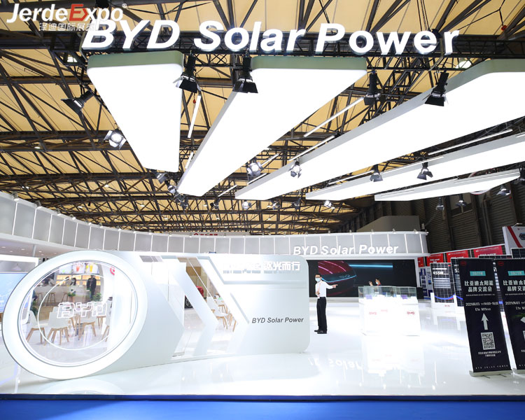 2022 展會(huì)公司想做長(zhǎng)久需要怎么做？展會(huì)設(shè)計(jì)搭建公司答道