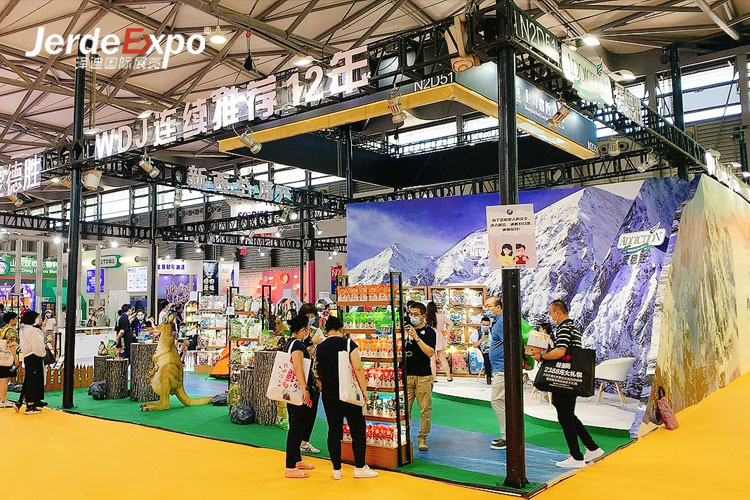 2022成都寵物展會(huì)在哪里什么時(shí)間舉行？成都展覽會(huì)搭建公司答道