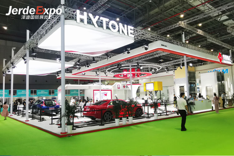 2023天津會展公司有哪些？天津會展搭建公司排名