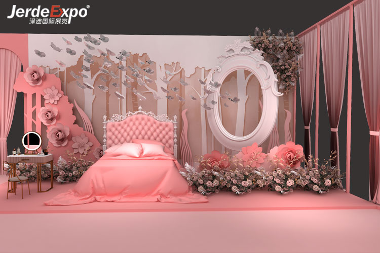 為什么要做快閃店搭建？快閃店優(yōu)點有哪些？