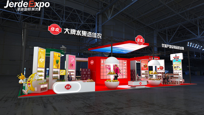 展會營銷的內(nèi)容生產(chǎn)與信息觸達有關(guān)嗎？展覽展覽公司為您解析