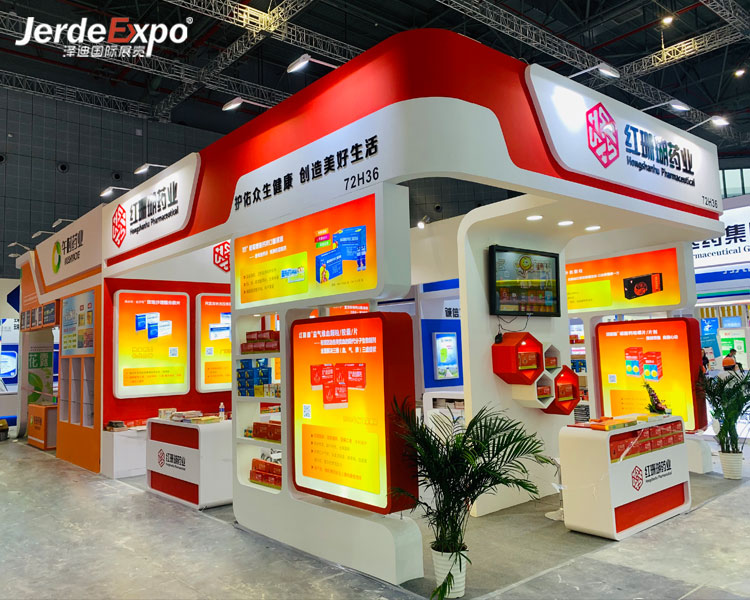 一文讀懂特裝展覽展裝搭建分哪幾種主體結(jié)構(gòu)？以及對應(yīng)優(yōu)缺點