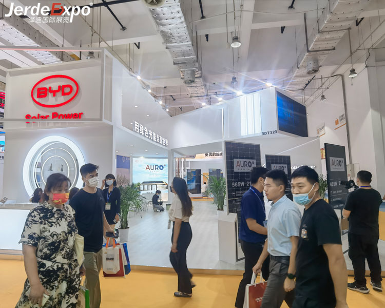 2022中國(guó)國(guó)際福祉博覽會(huì)什么時(shí)候開幕？北京展臺(tái)設(shè)計(jì)公司答道