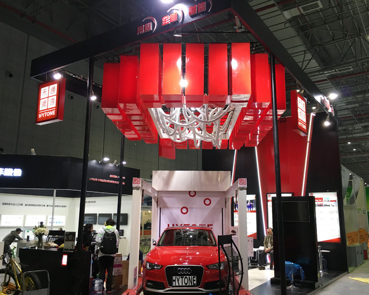 南京展覽搭建公司哪家好？南京展覽設計公司排名榜