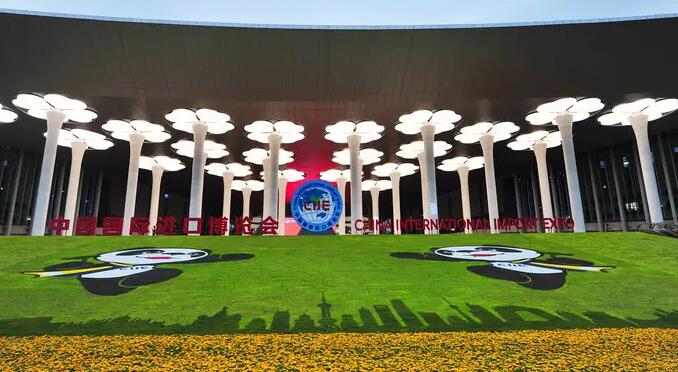 進(jìn)博會展會應(yīng)急方案及管理方法有哪些？進(jìn)博會搭建公司答道