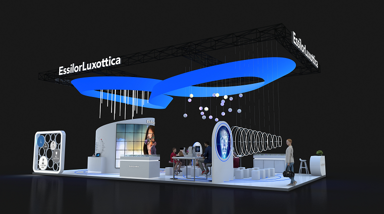 廣州活動(dòng)展臺(tái)搭建時(shí)需要考慮哪幾個(gè)方面？