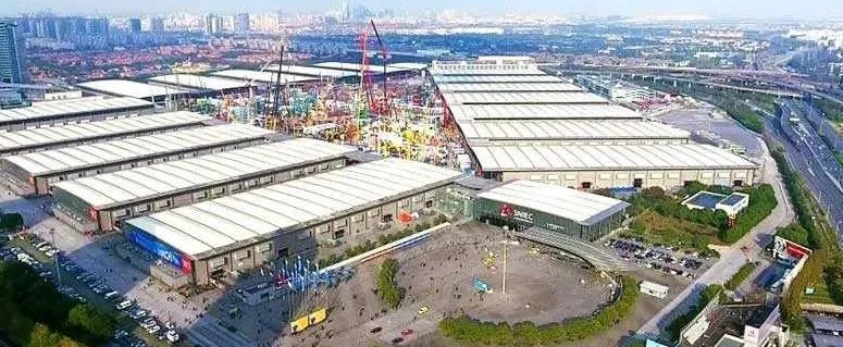 為什么說？展覽展館設(shè)計(jì)不宜追求地標(biāo)性建筑