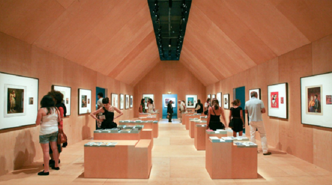 展位空間設(shè)計(jì)該如何設(shè)計(jì)？分享展位空間設(shè)計(jì)幾大要點(diǎn)