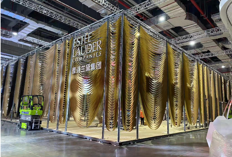 為什么說展覽項(xiàng)目是展覽業(yè)的驅(qū)動(dòng)力量？展覽設(shè)計(jì)搭建公司解析道