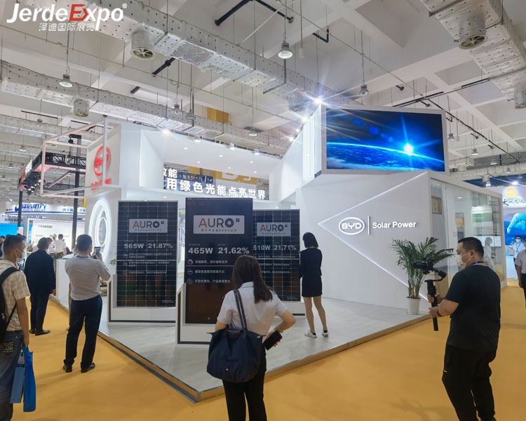 您了解哪些展會常識？上海展會搭建布展公司帶您詳談