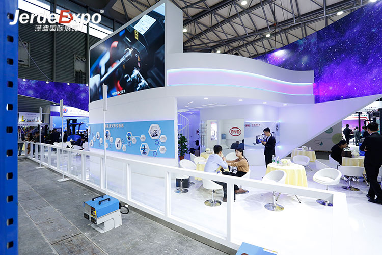 如何提升展臺(tái)營(yíng)銷力？7個(gè)注意事項(xiàng)教你提升展臺(tái)營(yíng)銷力