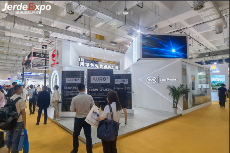 2023年參展商如何尋找可靠的上海展位制作搭建公司？有哪些方向？