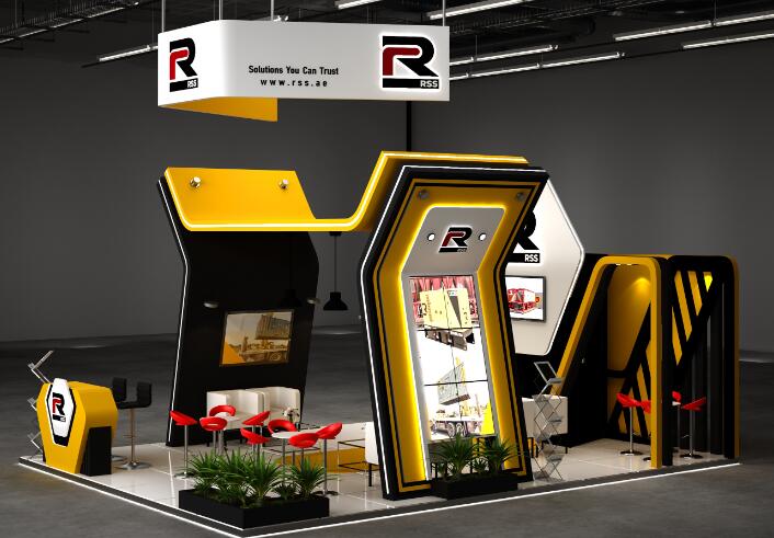 2023上海工業(yè)自動化展覽會IAS什么時候開展？自動化展位搭建公司答道