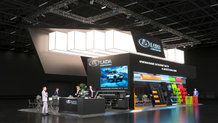 2023特裝展位展臺設(shè)計(jì)最新技巧和方法有哪些？