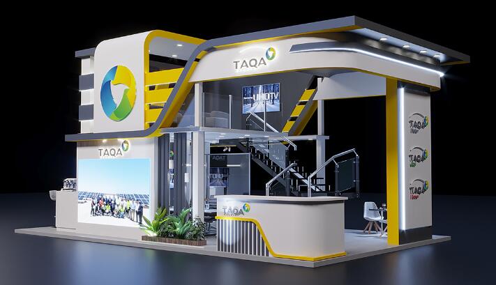 2023上海國際電池工業(yè)展什么時間開展？電池展會搭建公司解答