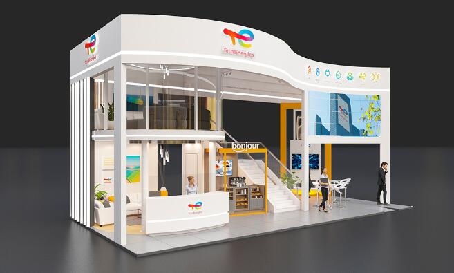 上海地產(chǎn)展臺搭建公司結束2023上海國際未來地產(chǎn)展會時間地點