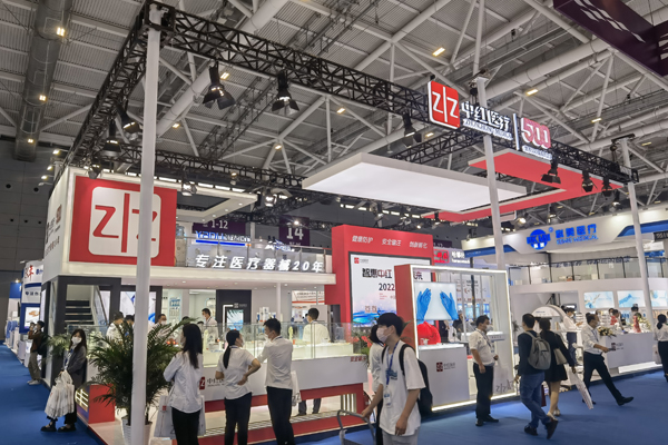 2023上海機(jī)床展覽會(huì)將什么時(shí)間開(kāi)展？機(jī)床展臺(tái)搭建公司解答道