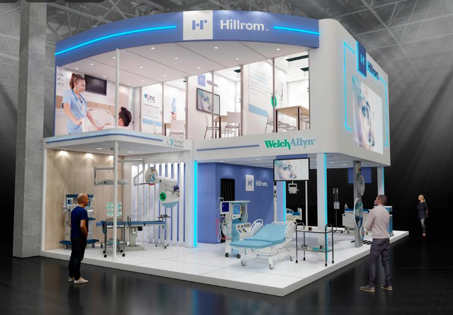 2023北京國際醫(yī)療器械展什么時間開展？醫(yī)療器械展臺搭建公司答